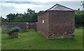 Hunmanby Lock up and Pinfold