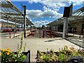 Ilkley Railway Station