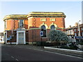 Central Cinema, Fakenham