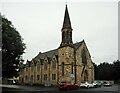 Bridgeton St Francis in the East Church of Scotland