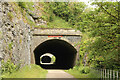 SK1273 : Chee Tor Tunnel No.2 by Richard Croft