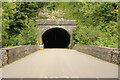 SK1273 : Chee Tor Tunnel by Richard Croft