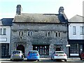 SX4854 : The Old Custom House, The Parade, Plymouth by Alan Murray-Rust