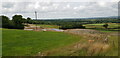 Llanddewi Velfry Bypass Under Construction