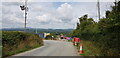 Road Diversion, Llanddewi Velfry