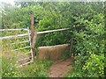 Stone Stile, Winterbourne