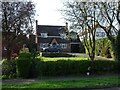 House on Dunley Road