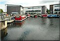 Southbank Marina