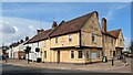 The Fox Inn, Bury St Edmunds