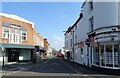 Lombard Street, Stourport-on-Severn