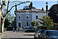 Listed house, Church Terrace