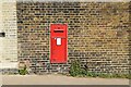 Victorian Postbox