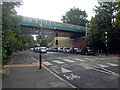 Rosendale Road, Herne Hill