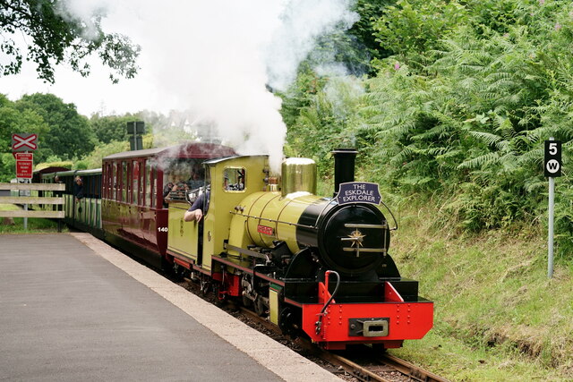 'Northern Rock' © Peter Trimming :: Geograph Britain and Ireland