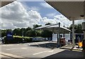 Car Valet at Tesco garage - Carlisle