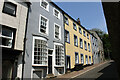 5 and 7 Castlegate, Cockermouth