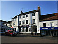 The Crown Hotel, Fakenham