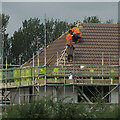 Beverley roofers