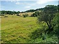 Hope Valley, south of Hathersage