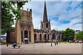 Sheffield Cathedral