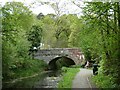 Bridge 122 over Montgomery Canal