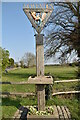 Newenden Village Sign