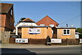 Shepherds Huts for sale