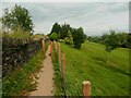 Footpath 22/11, Hipperholme