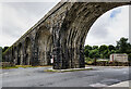 S7350 : Borris Viaduct, Borris, Co. Carlow (2) by Mike Searle