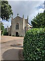 Holy Trinity RC Church