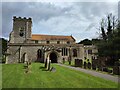 Twyford Church