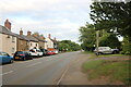 Welford Road, Creaton