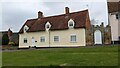 Church Cottages, Monks Eleigh ,