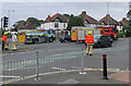 TA0428 : Road accident response, Hull by Paul Harrop