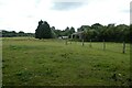 Fields near Bitchet Farm