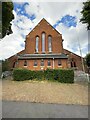 All Saints Headington