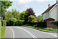 Shatterford, Bridgnorth Road