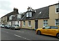 Cottages, High Street, Lochwinnoch