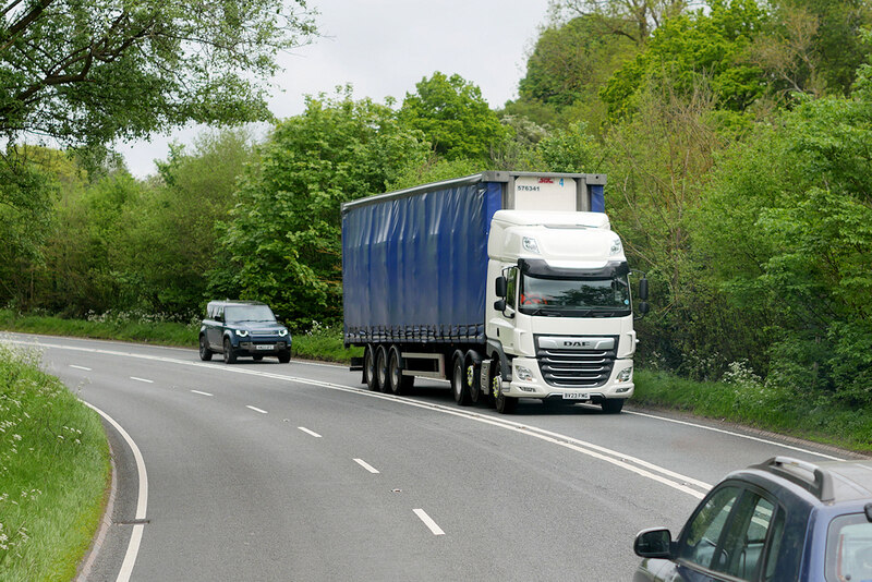 hgv-on-bridgnorth-road-david-dixon-cc-by-sa-2-0-geograph-britain