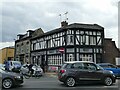 The Botanic, Spring Bank, Hull