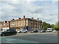 TA0831 : Sainsbury's Local, Beverley Road, Hull by Stephen Craven