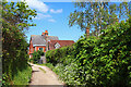 Houses in Groombridge