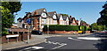 Houses in Anderton Park Road