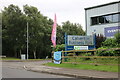 Calverton Business Park