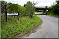 Corradinna Road, Tattysallagh