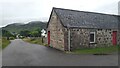 Former church at Midtown, Inverasdale