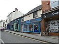 Berriew Street, Welshpool