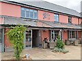 Cranberry Farm Pub in Cranbrook