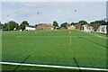 Melbourn Village Collage Sports field