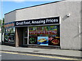 Farmfoods, Stranraer